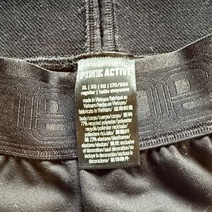 PINK Active Leggings